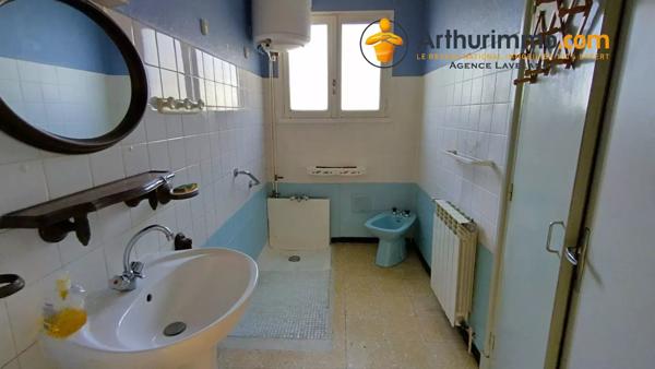 Vente Maison 5 pièces 100 m2 à Laroque-d'Olmes