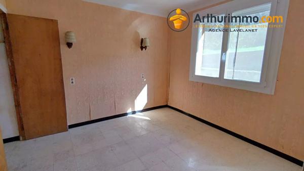 Vente Maison 5 pièces 100 m2 à Laroque-d'Olmes