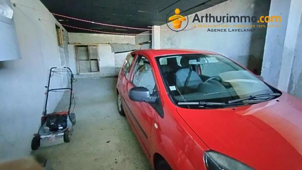 Vente Maison 5 pièces 100 m2 à Laroque-d'Olmes