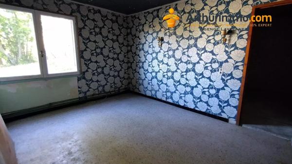 Vente Maison 5 pièces 100 m2 à Laroque-d'Olmes