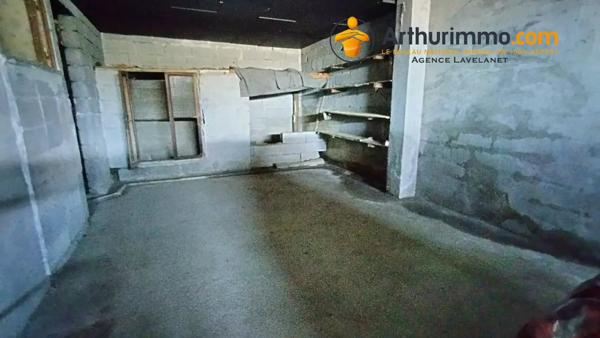 Vente Maison 5 pièces 100 m2 à Laroque-d'Olmes