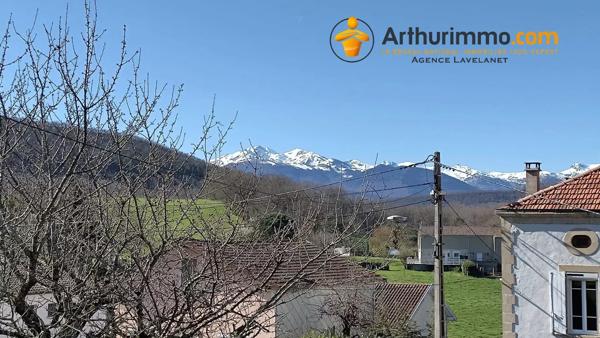 Vente Maison 5 pièces 100 m2 à Laroque-d'Olmes