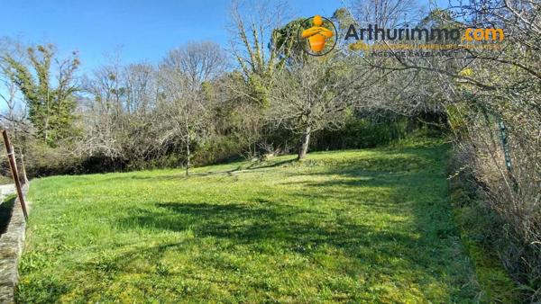 Vente Maison 5 pièces 100 m2 à Laroque-d'Olmes