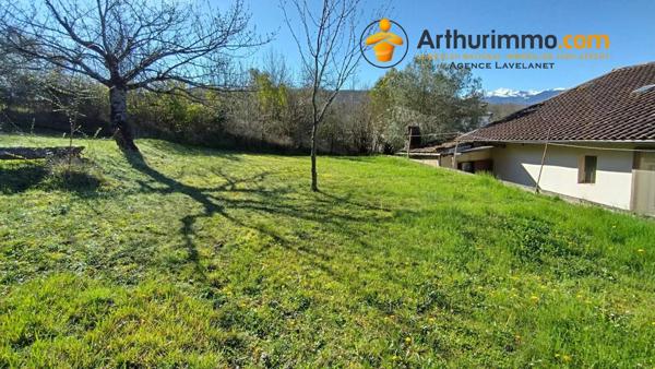 Vente Maison 5 pièces 100 m2 à Laroque-d'Olmes