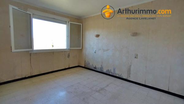 Vente Maison 5 pièces 100 m2 à Laroque-d'Olmes