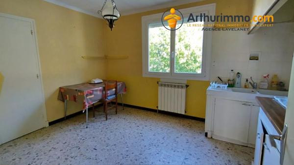 Vente Maison 5 pièces 100 m2 à Laroque-d'Olmes