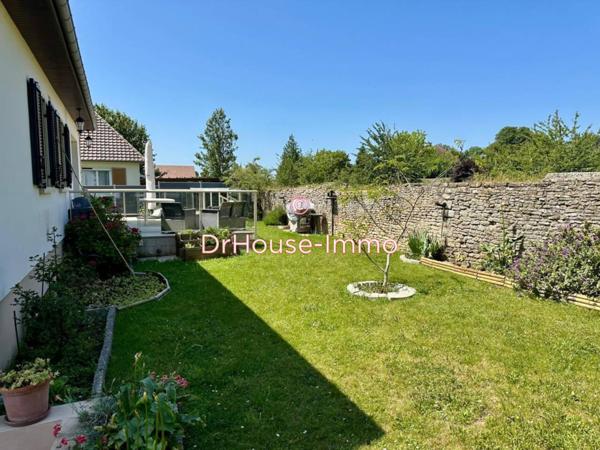 Maison à vendre 8 pièces de 156 m²