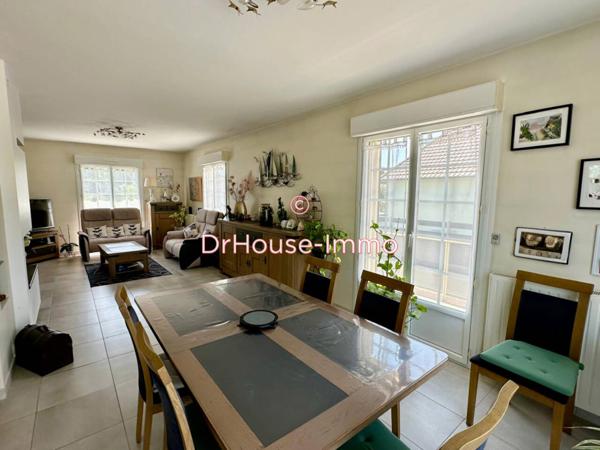 Maison à vendre 8 pièces de 156 m²