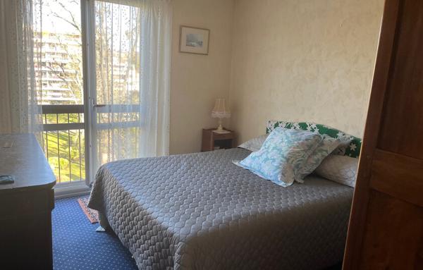 Appartement de 94 m²