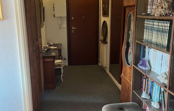 Appartement de 94 m²