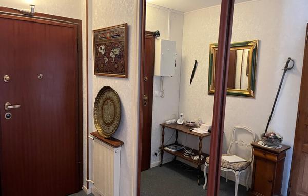 Appartement de 94 m²