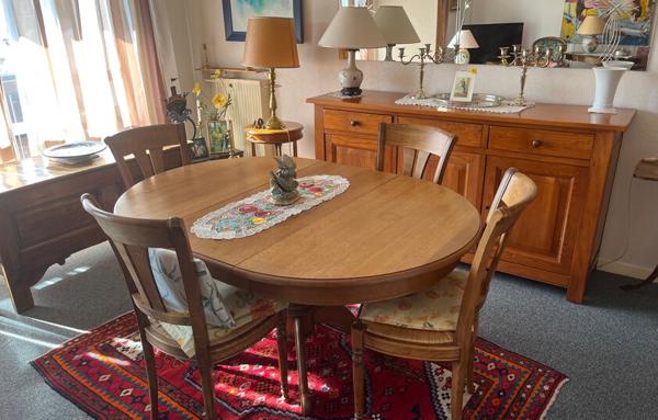 Appartement de 94 m²