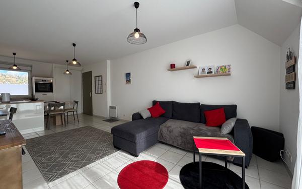 Appartement à vendre    3 pièces • 53,21 m2 Houlgate