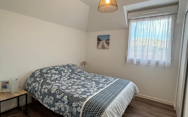 Appartement à vendre    3 pièces • 53,21 m2 Houlgate