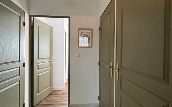 Appartement à vendre    3 pièces • 53,21 m2 Houlgate