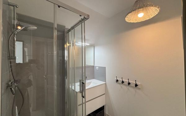 Appartement à vendre    3 pièces • 53,21 m2 Houlgate