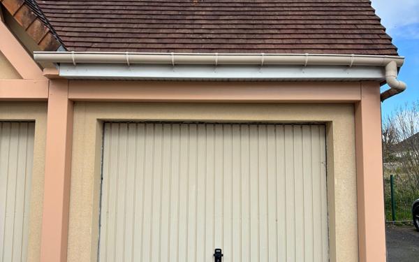 Appartement à vendre    3 pièces • 53,21 m2 Houlgate