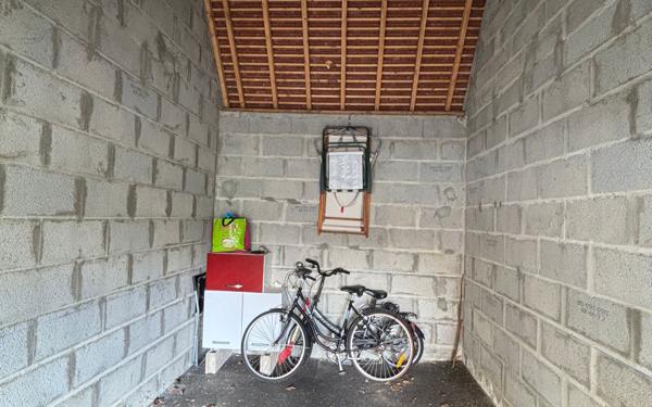 Appartement à vendre    3 pièces • 53,21 m2 Houlgate