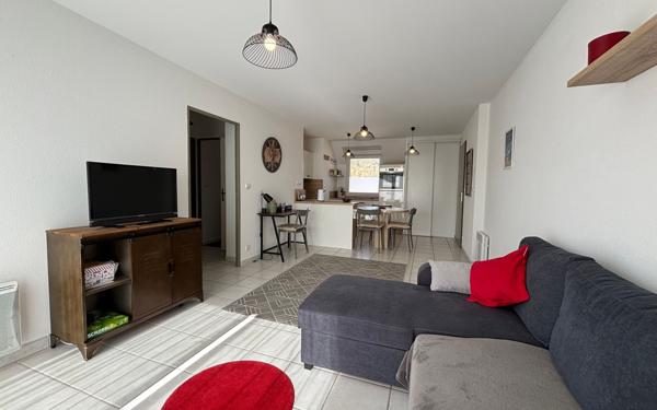 Appartement à vendre    3 pièces • 53,21 m2 Houlgate