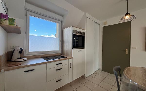 Appartement à vendre    3 pièces • 53,21 m2 Houlgate