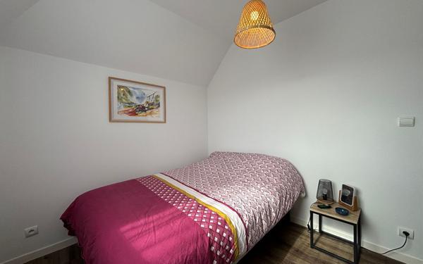 Appartement à vendre    3 pièces • 53,21 m2 Houlgate