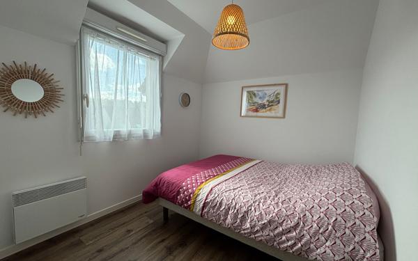 Appartement à vendre    3 pièces • 53,21 m2 Houlgate