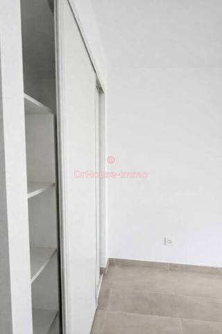 Appartement à vendre 3 pièces de 65 m²