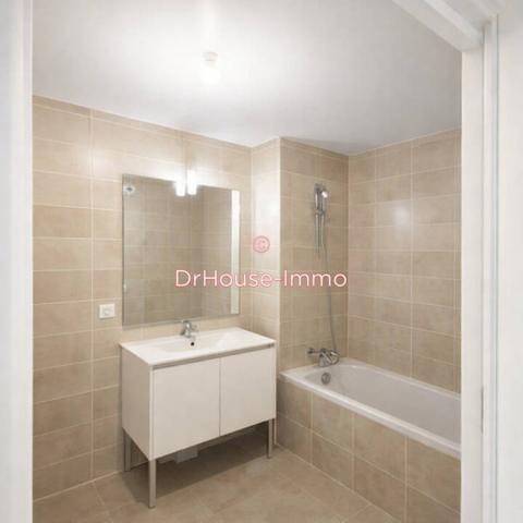 Appartement à vendre 3 pièces de 65 m²