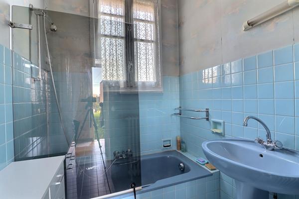 Maison Saint Leu La Foret 5 pièce(s) 73.49 m2 + GARAGE+ JARDIN