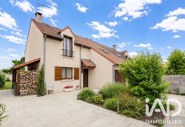 Maison à vendre 5 pièces 97,19 m² Draveil