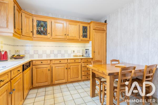 Maison à vendre 5 pièces 97,19 m² Draveil