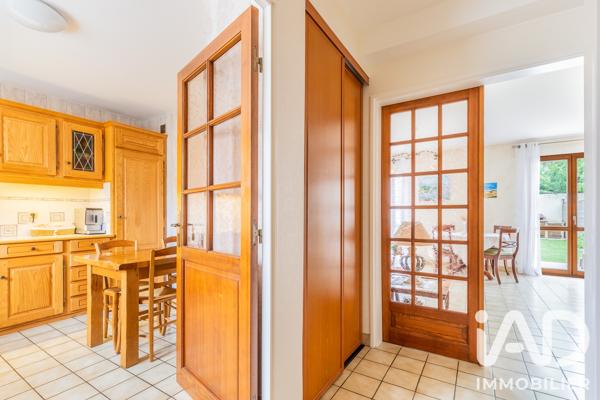 Maison à vendre 5 pièces 97,19 m² Draveil