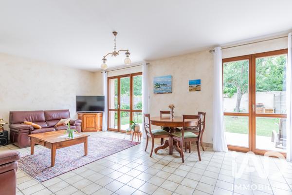 Maison à vendre 5 pièces 97,19 m² Draveil