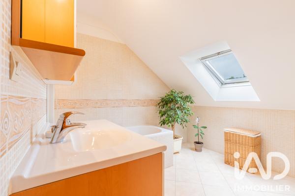 Maison à vendre 5 pièces 97,19 m² Draveil
