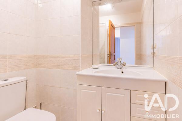 Maison à vendre 5 pièces 97,19 m² Draveil
