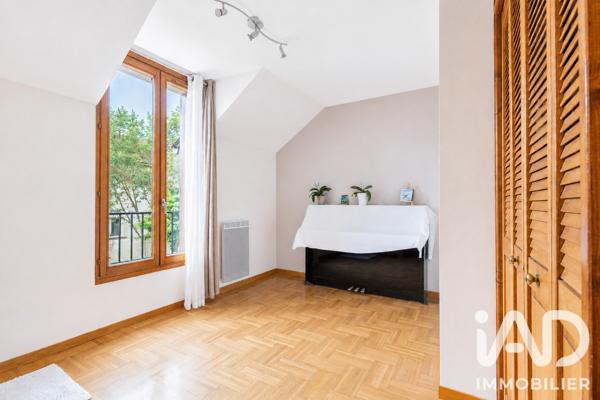 Maison à vendre 5 pièces 97,19 m² Draveil
