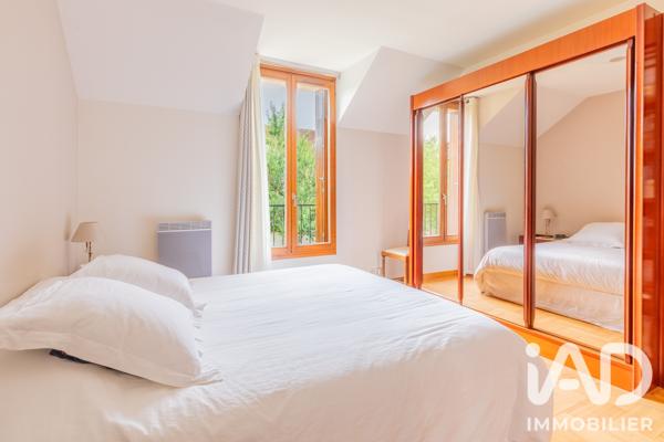 Maison à vendre 5 pièces 97,19 m² Draveil