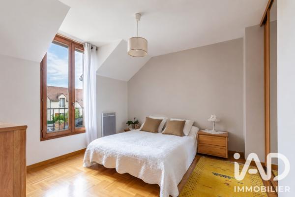 Maison à vendre 5 pièces 97,19 m² Draveil