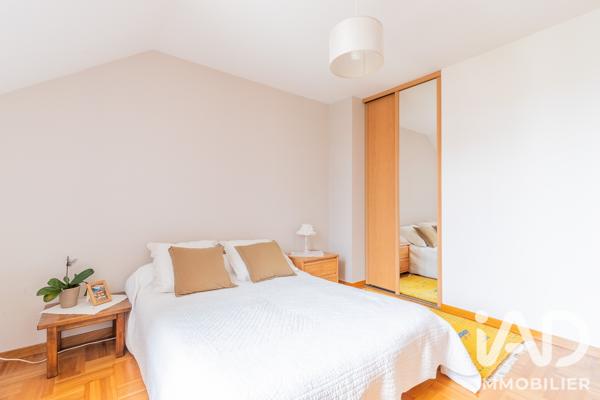 Maison à vendre 5 pièces 97,19 m² Draveil