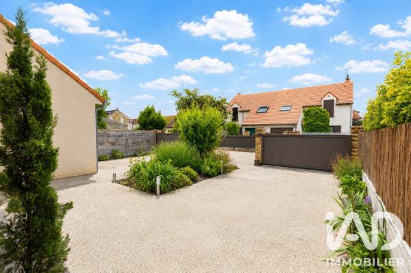 Maison à vendre 5 pièces 97,19 m² Draveil