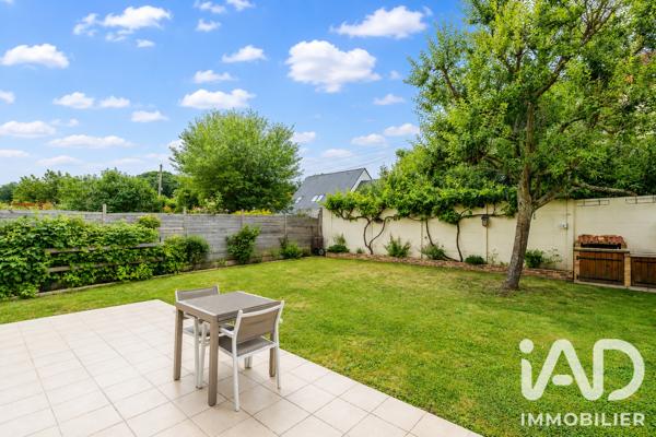 Maison à vendre 5 pièces 97,19 m² Draveil