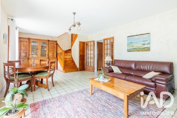 Maison à vendre 5 pièces 97,19 m² Draveil