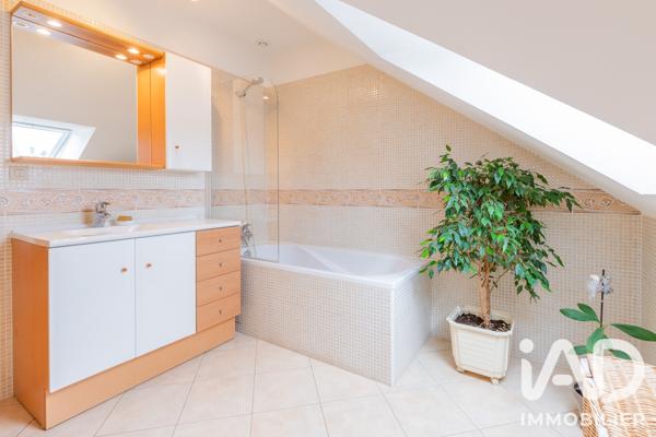 Maison à vendre 5 pièces 97,19 m² Draveil