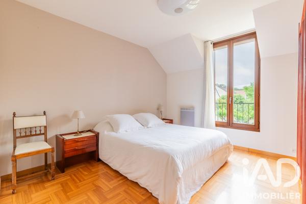 Maison à vendre 5 pièces 97,19 m² Draveil
