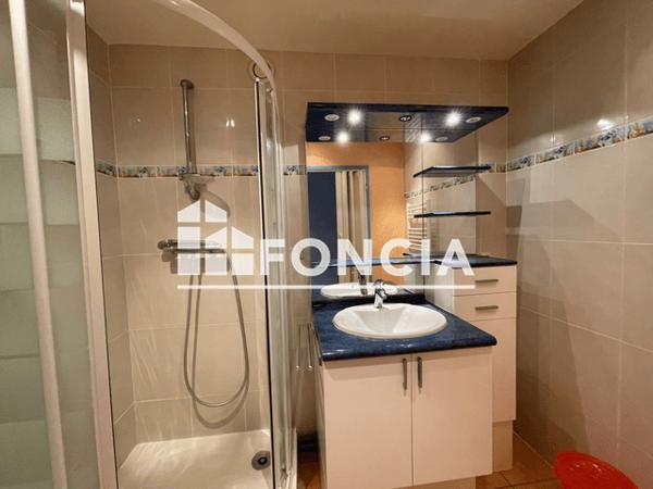 Location Appartement meublé 3 pièces 68.44 m² - 1 RUE D'ANNABA Lorient 56100
