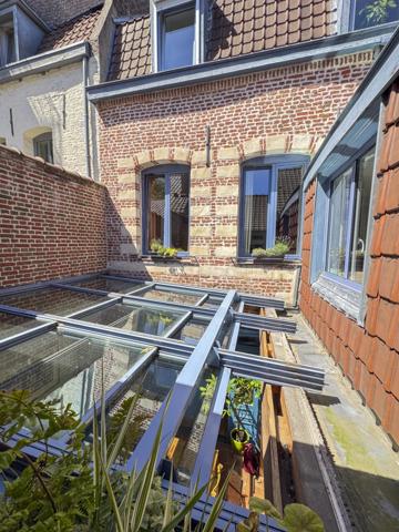 Maison Lille - VIEUX LILLE