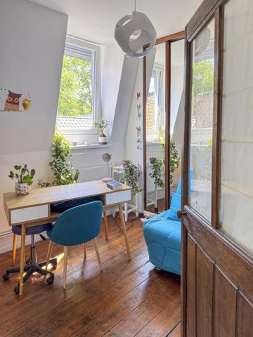 Maison Lille - VIEUX LILLE