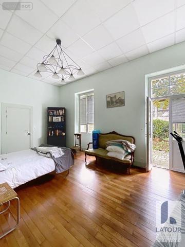 Duplex à vendre à Périgueux en Dordogne (24000), ref : 24001/VENT/635