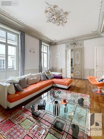 Duplex à vendre à Périgueux en Dordogne (24000), ref : 24001/VENT/635