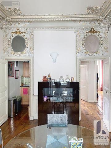 Duplex à vendre à Périgueux en Dordogne (24000), ref : 24001/VENT/635